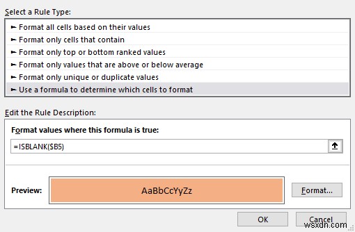 Excelで空白セルを強調表示する4つの実践的な方法【初心者向け完全ガイド】