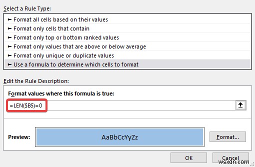 Excelで空白セルを強調表示する4つの実践的な方法【初心者向け完全ガイド】