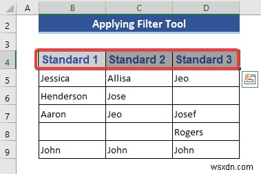 Excelで空白セルを強調表示する4つの実践的な方法【初心者向け完全ガイド】