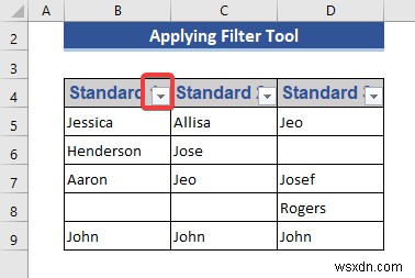 Excelで空白セルを強調表示する4つの実践的な方法【初心者向け完全ガイド】