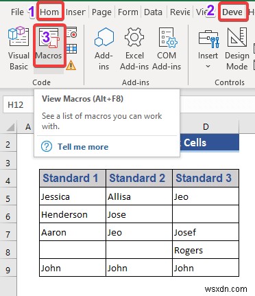 Excelで空白セルを強調表示する4つの実践的な方法【初心者向け完全ガイド】