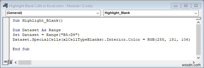 Excelで空白セルを強調表示する4つの実践的な方法【初心者向け完全ガイド】