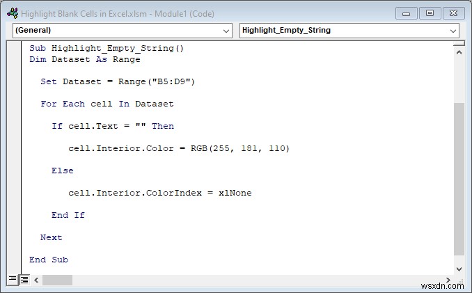 Excelで空白セルを強調表示する4つの実践的な方法【初心者向け完全ガイド】