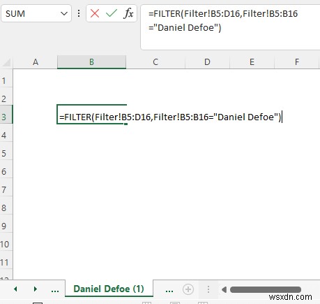Excelで列の値を基準にシートを複数のシートへ分割する5つの方法