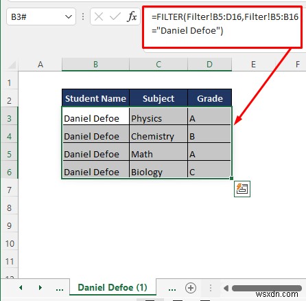 Excelで列の値を基準にシートを複数のシートへ分割する5つの方法