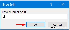 【Excel VBA】シートを行単位で複数のシートに自動分割する方法