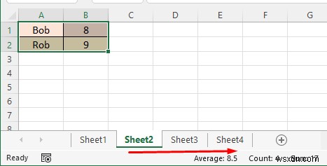 【Excel VBA】シートを行単位で複数のシートに自動分割する方法