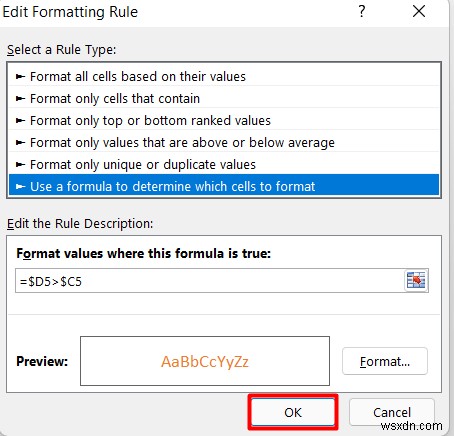 Excelで数式を使って文字色を変更する2つの方法(条件付き書式・VBA)