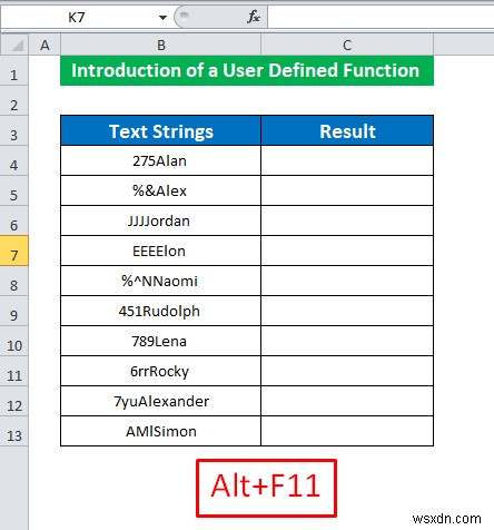 Excelで先頭3文字を削除する4つの方法｜RIGHT・REPLACE・MID関数とVBA