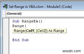 【Excel VBA】列番号を指定してRange(セル範囲)を操作する4つの方法