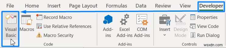 【Excel】名前付き範囲を削除する4つの簡単な方法