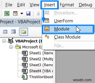 【Excel】名前付き範囲を削除する4つの簡単な方法