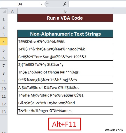 Excelで英数字以外の文字を削除する2つの方法|VBAとユーザー定義関数を徹底解説