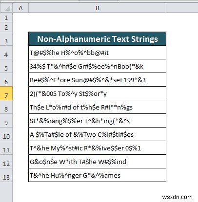 Excelで英数字以外の文字を削除する2つの方法|VBAとユーザー定義関数を徹底解説