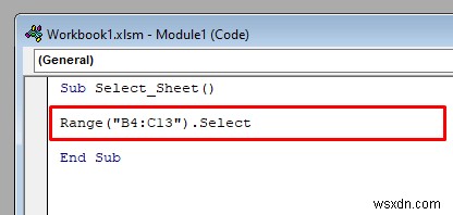 Excel VBAでセルや範囲を選択する6つの便利な方法を徹底解説