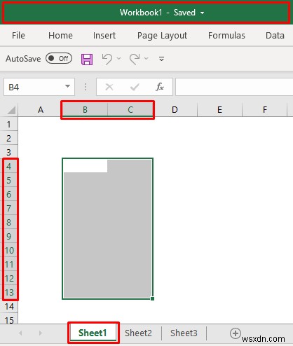 Excel VBAでセルや範囲を選択する6つの便利な方法を徹底解説