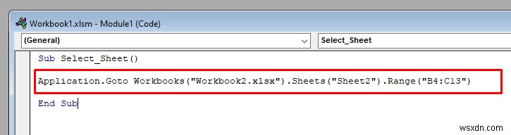 Excel VBAでセルや範囲を選択する6つの便利な方法を徹底解説