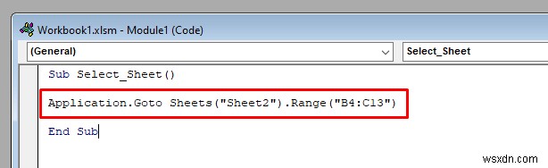 Excel VBAでセルや範囲を選択する6つの便利な方法を徹底解説