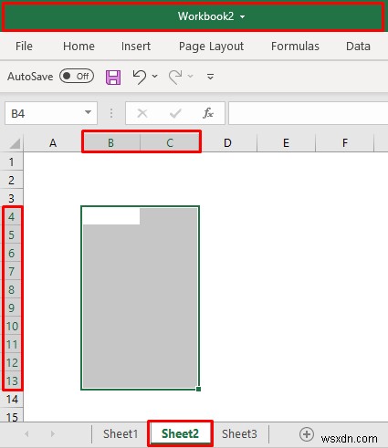 Excel VBAでセルや範囲を選択する6つの便利な方法を徹底解説