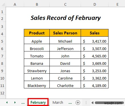 Excelで間接アドレス(INDIRECT)を使う方法|実例4選で解説