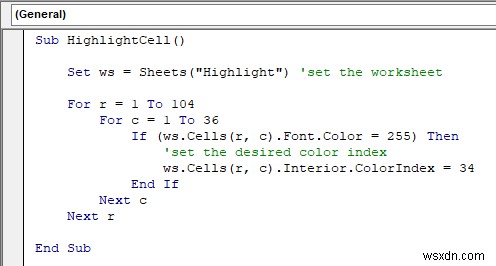 【Excel VBA】フォントの色が赤かどうかを判定して結果を返す6つの方法