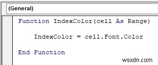 【Excel VBA】フォントの色が赤かどうかを判定して結果を返す6つの方法