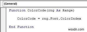 【Excel VBA】フォントの色が赤かどうかを判定して結果を返す6つの方法