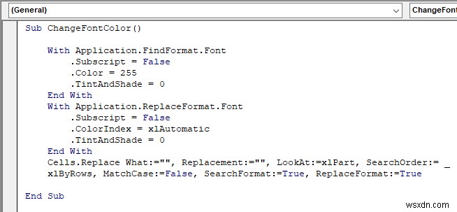 【Excel VBA】フォントの色が赤かどうかを判定して結果を返す6つの方法