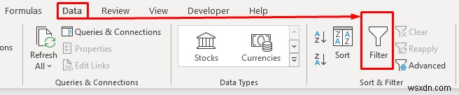 Excelフィルターのショートカットキー徹底解説|3つの方法と実例で覚える使い方