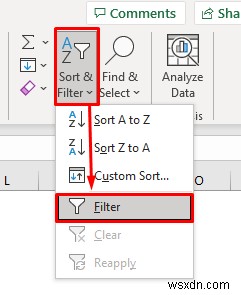 Excelフィルターのショートカットキー徹底解説|3つの方法と実例で覚える使い方