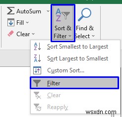Excelでカスタムフィルターを実行する方法|5つの実践テクニックを徹底解説