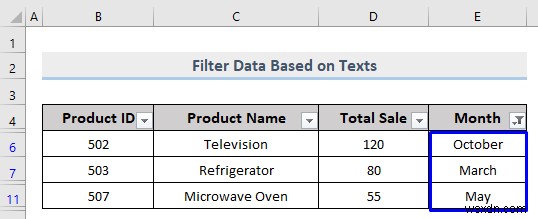 Excelでカスタムフィルターを実行する方法|5つの実践テクニックを徹底解説