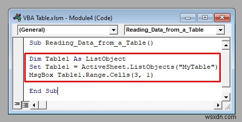 VBAでExcelテーブルを使いこなす9つの方法【作成・編集・削除まで徹底解説】