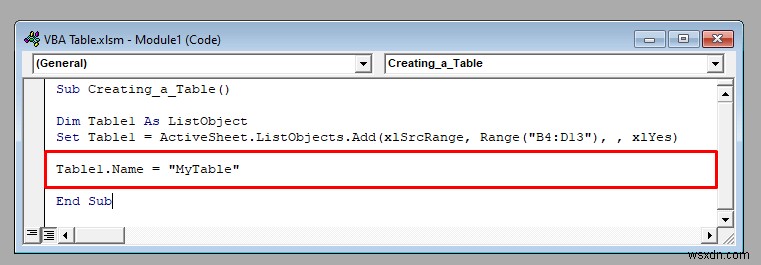 VBAでExcelテーブルを使いこなす9つの方法【作成・編集・削除まで徹底解説】