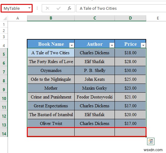 VBAでExcelテーブルを使いこなす9つの方法【作成・編集・削除まで徹底解説】