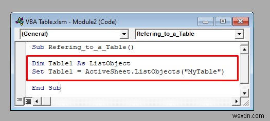 VBAでExcelテーブルを使いこなす9つの方法【作成・編集・削除まで徹底解説】