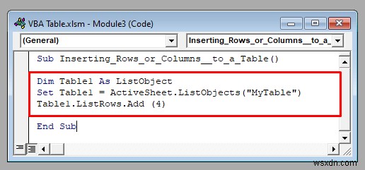 VBAでExcelテーブルを使いこなす9つの方法【作成・編集・削除まで徹底解説】