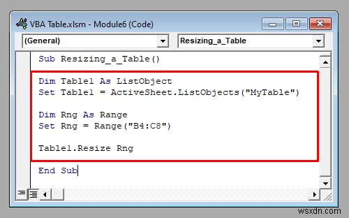 VBAでExcelテーブルを使いこなす9つの方法【作成・編集・削除まで徹底解説】