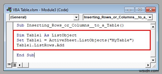 VBAでExcelテーブルを使いこなす9つの方法【作成・編集・削除まで徹底解説】