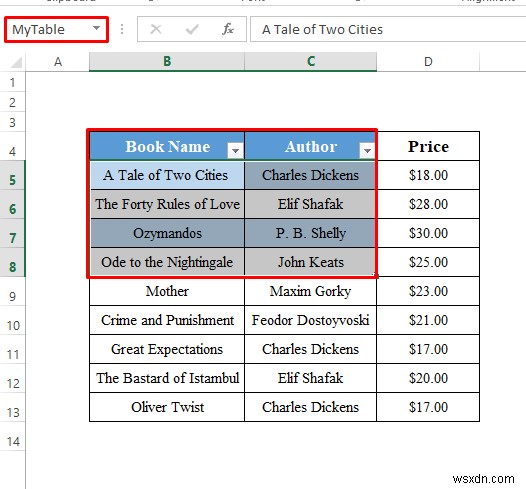 VBAでExcelテーブルを使いこなす9つの方法【作成・編集・削除まで徹底解説】