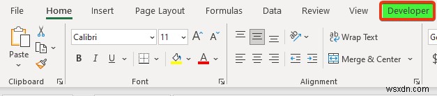 Excelで列全体に日付ピッカーを設定する方法【VBAマクロ活用】