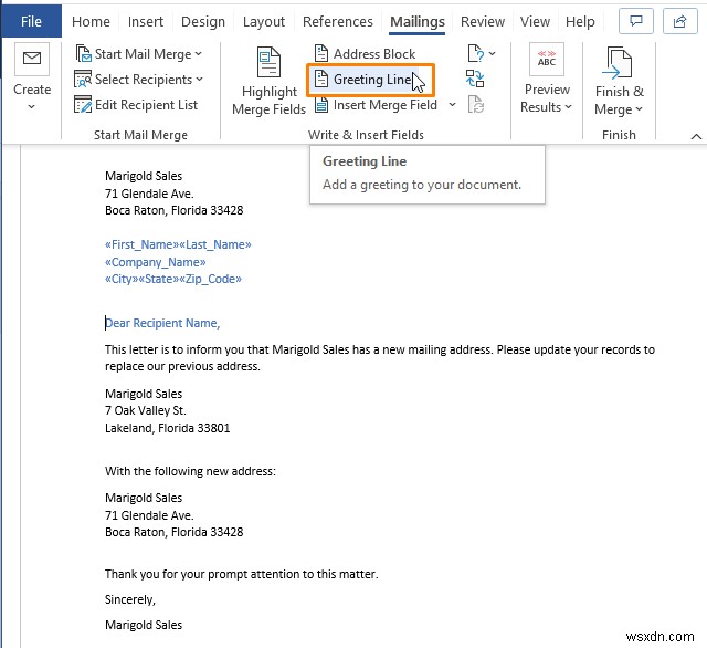 Excelでメーリングリストを作成する2つの方法【Word差し込み印刷・Outlook連携】