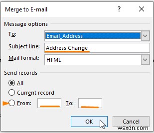Excelでメーリングリストを作成する2つの方法【Word差し込み印刷・Outlook連携】