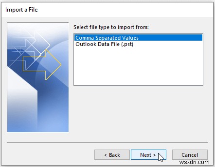 Excelでメーリングリストを作成する2つの方法【Word差し込み印刷・Outlook連携】