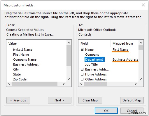 Excelでメーリングリストを作成する2つの方法【Word差し込み印刷・Outlook連携】