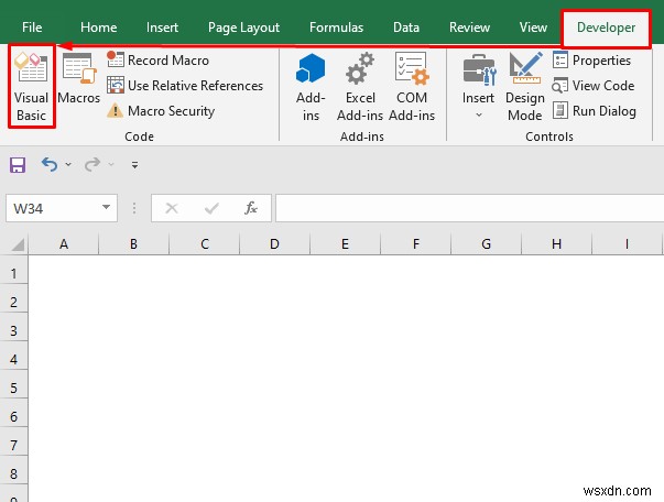 Excelで番号付きリストを作成する8つの方法【ショートカットからVBAまで】