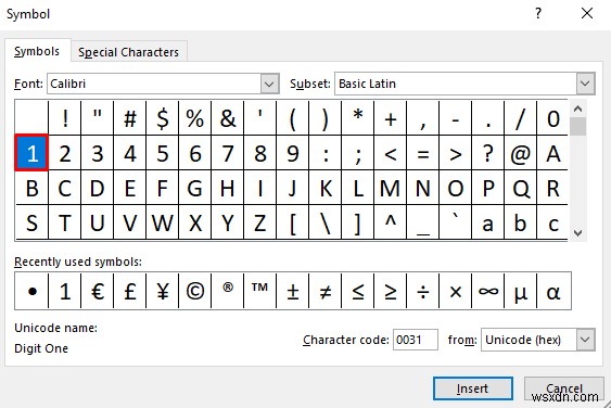 Excelでセル内にリストを作成する3つの簡単な方法