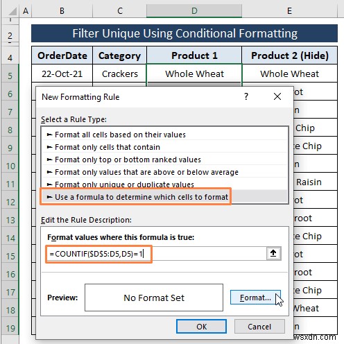 Excelで一意の値(ユニークな値)を抽出する8つの方法|重複データのフィルタリングを徹底解説