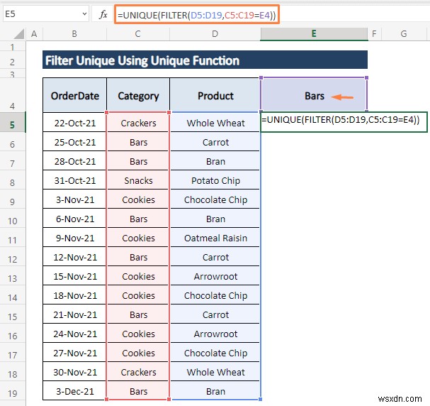Excelで一意の値(ユニークな値)を抽出する8つの方法|重複データのフィルタリングを徹底解説