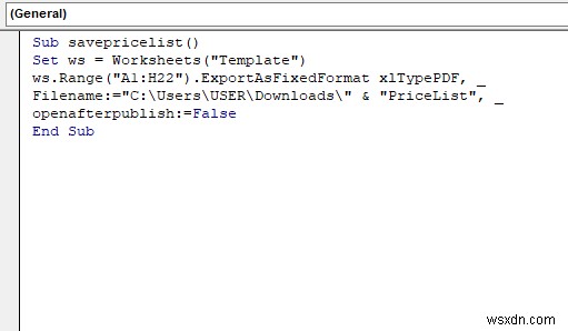 Excelで価格表を作成する方法｜初心者向けステップバイステップ解説
